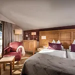 Szálloda Bismarck Bad Hofgastein