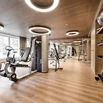 Hotel Bismarck 4*