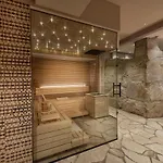 Szálloda Bismarck Bad Hofgastein