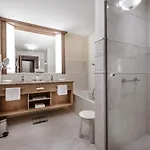 Szálloda Bismarck Bad Hofgastein