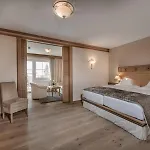 Szálloda Bismarck 4*