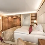 Szálloda Bismarck 4*