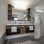 Szálloda Bismarck Bad Hofgastein