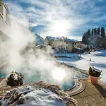 Bismarck Hotel 4*