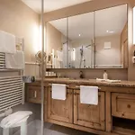 Hotel Bismarck 4*
