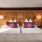 Hotel Bismarck