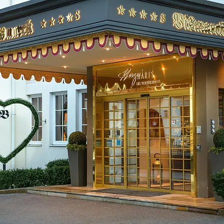 Hotel Bismarck