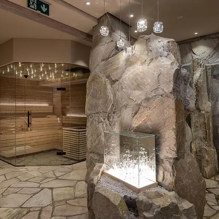 Hotel Bismarck Bad Hofgastein