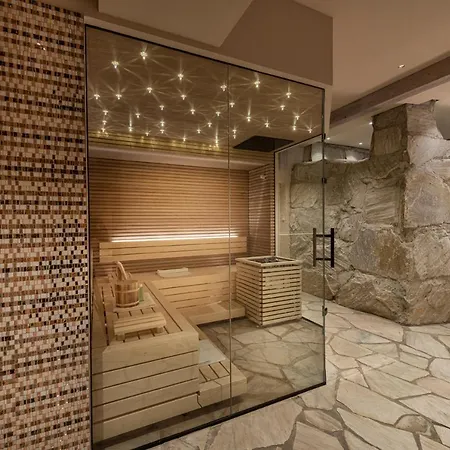 Hotel Bismarck Bad Hofgastein