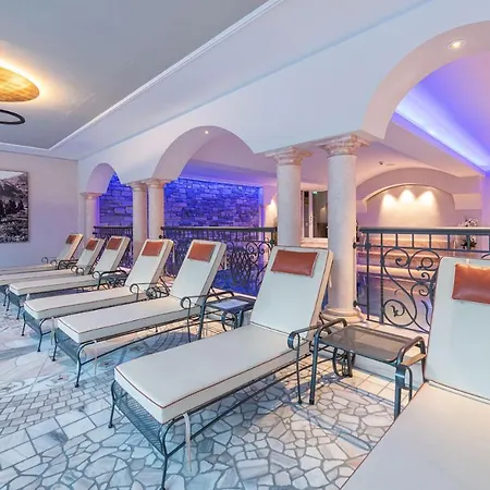 Bismarck Bad Hofgastein