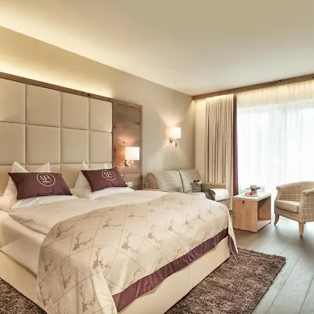 Hotel Bismarck 4*
