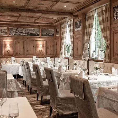 Hotel Bismarck Bad Hofgastein