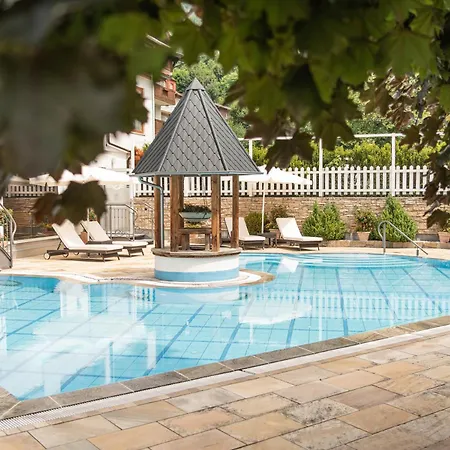 Bismarck 4* Bad Hofgastein