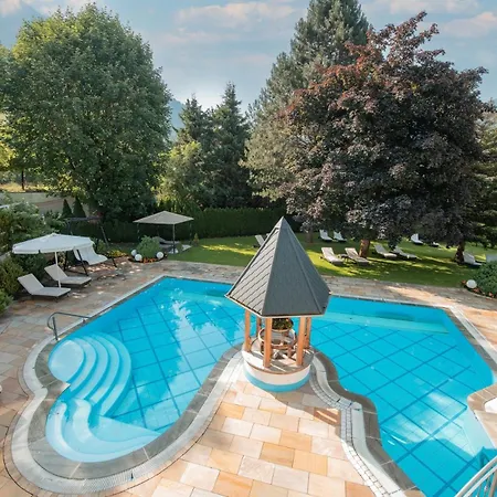 Szálloda Bismarck 4*