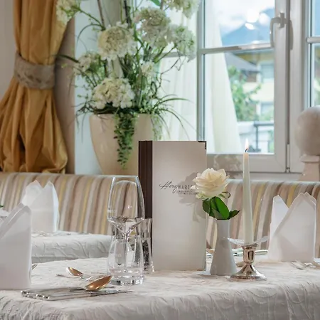 Bismarck Hotel Bad Hofgastein