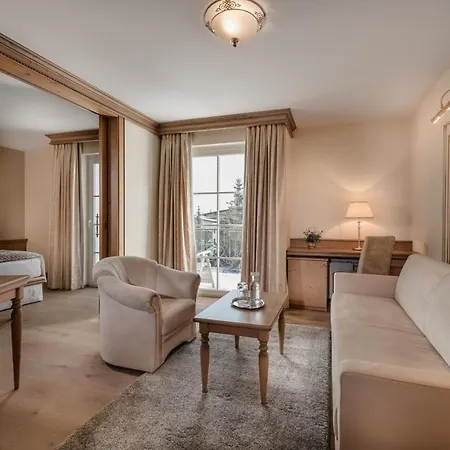 Bismarck Hotel Bad Hofgastein