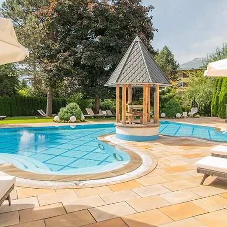 Bismarck Hotel Bad Hofgastein