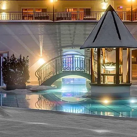 Bismarck Hotel Bad Hofgastein