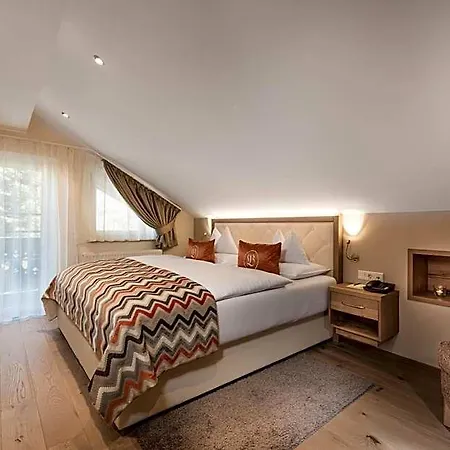 Bismarck Hotel Bad Hofgastein