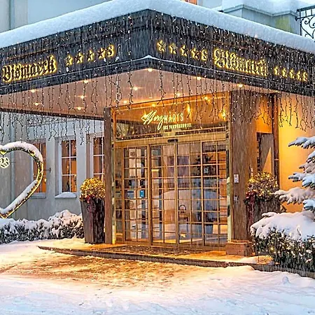 Bismarck 4* Bad Hofgastein