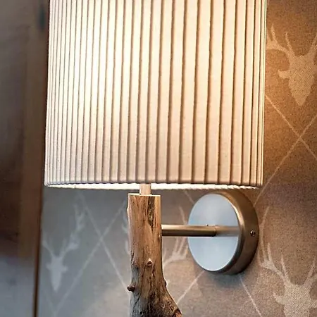 ビスマルク ホテル