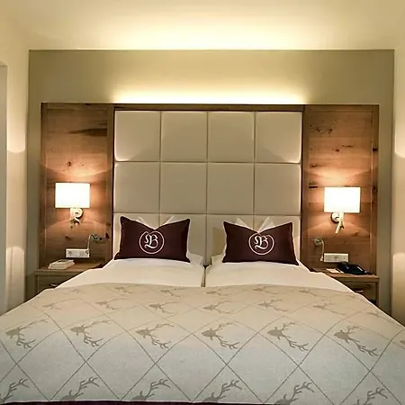 Bismarck Hotel 4*