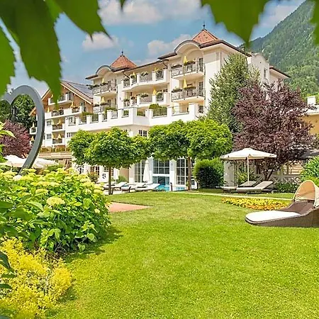 Bismarck Hotel Bad Hofgastein