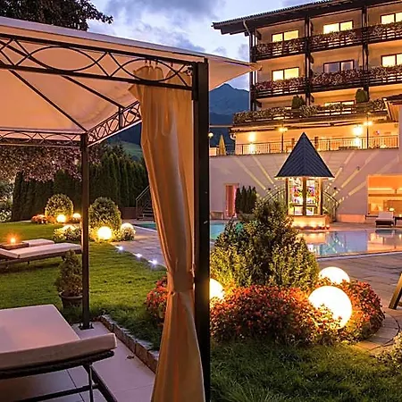 Hotel Bismarck Bad Hofgastein