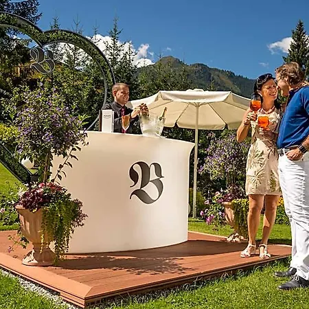Bismarck Bad Hofgastein