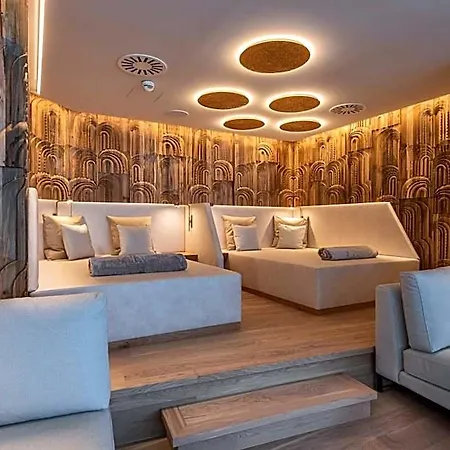 Hotel Bismarck 4*