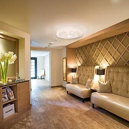Hotel Bismarck 4*