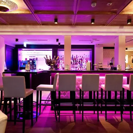 Bismarck 4* Bad Hofgastein