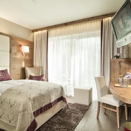 Bismarck Hotel Bad Hofgastein