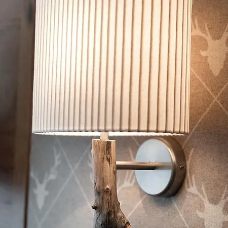 ホテル ビスマルク
