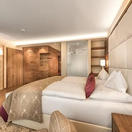 Hotel Bismarck 4*