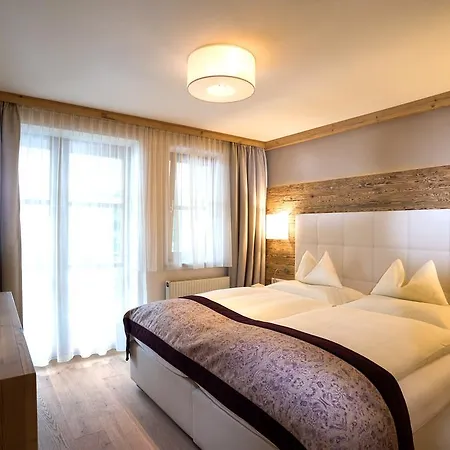 Bismarck Hotel