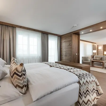 Hotel Bismarck