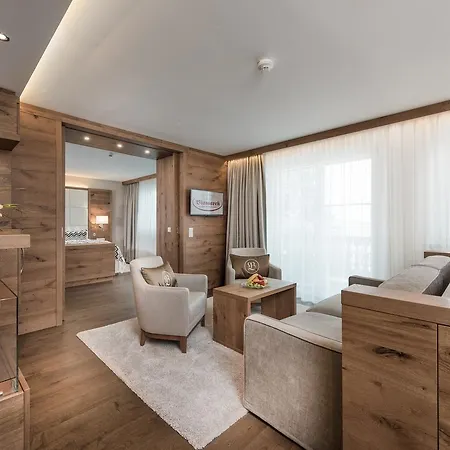 Bismarck Bad Hofgastein