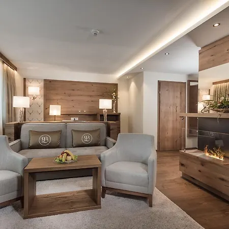 Bismarck 4* Bad Hofgastein