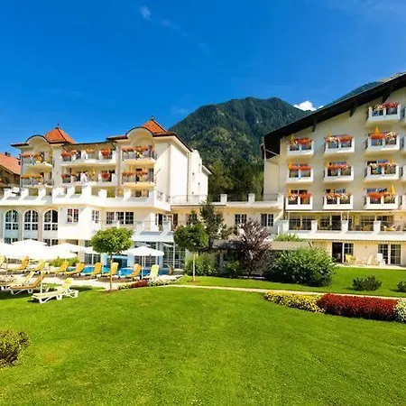 Hotel Bismarck Bad Hofgastein