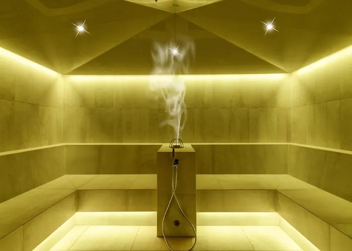 Bismarck Готель 4*