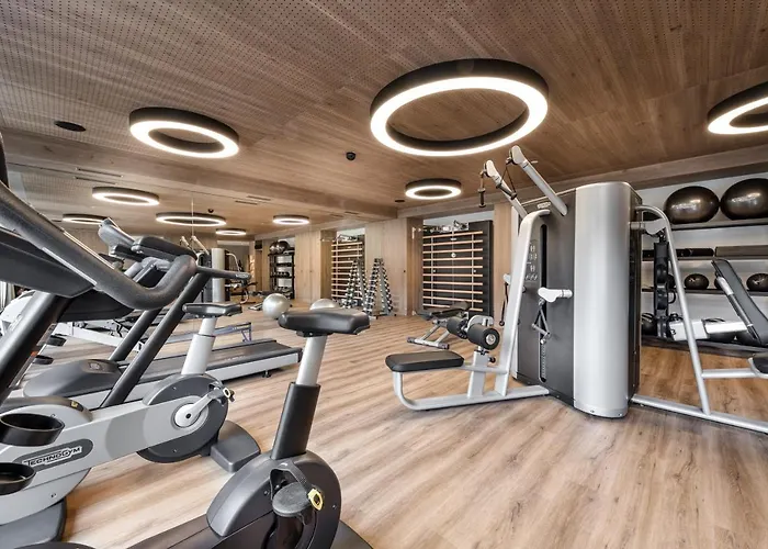 Bismarck Готель