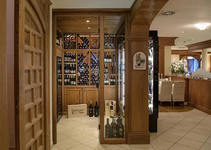 Готель Bismarck 4*