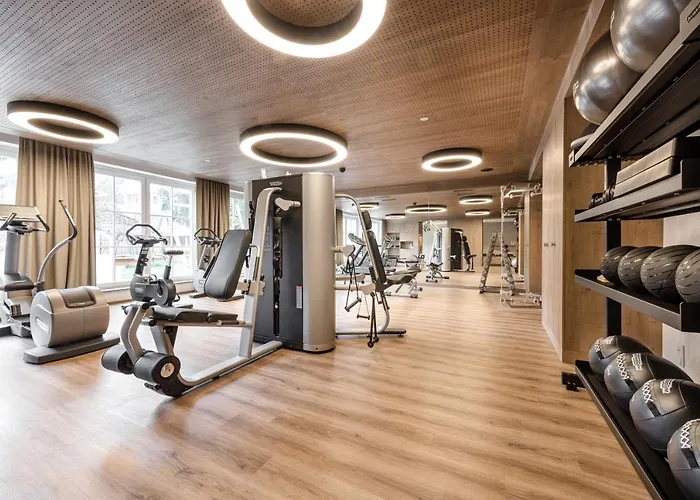 Готель Bismarck 4*