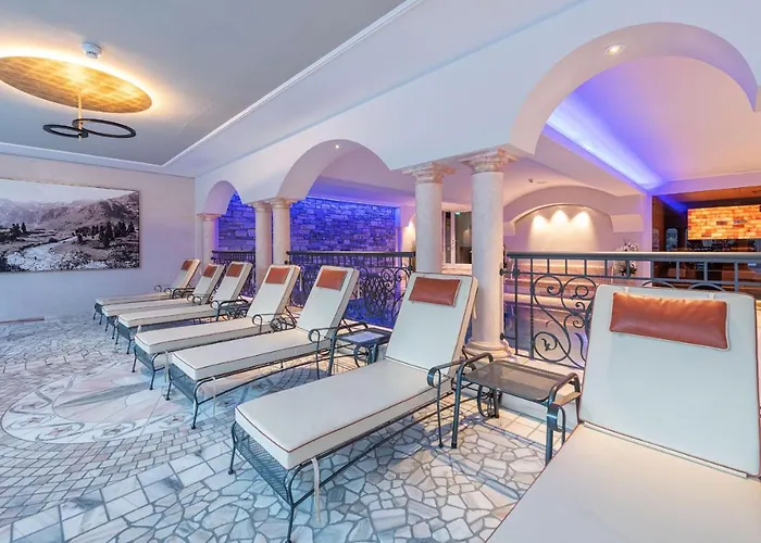 Bismarck Bad Hofgastein