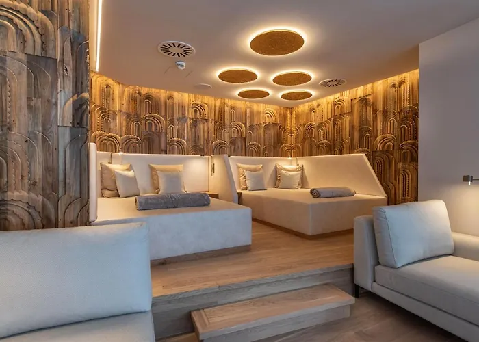 Bismarck Otel Bad Hofgastein