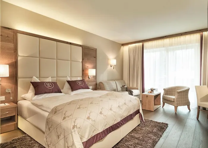 Готель Bismarck 4*