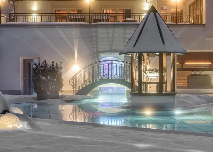 Готель Bismarck 4*