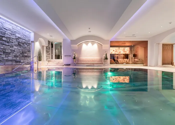 Bismarck Готель 4*