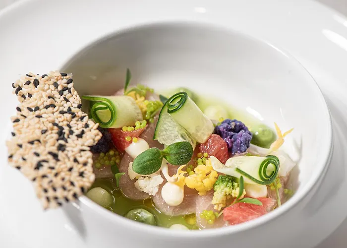 Готель Bismarck